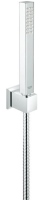 Купити душова система Grohe Euphoria Cube Stick 27889000  за ціною від 4279 грн.