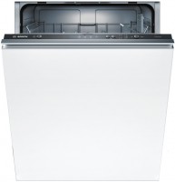 Купить вбудована посудомийна машина Bosch SMV 24AX00E: цена от 12270 грн.