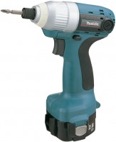 Купить дрель / шуруповерт Makita 6980FDWDE  по цене от 5277 грн.