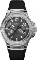 Купити наручний годинник GUESS W0247G4  за ціною від 5990 грн.