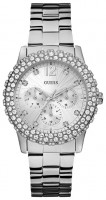 Купити наручний годинник GUESS W0335L1  за ціною від 11570 грн.