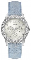 Купити наручний годинник GUESS W0336L7  за ціною від 7290 грн.