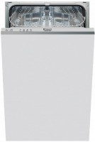 Купить встраиваемая посудомоечная машина Hotpoint-Ariston LSTB 4B01  по цене от 7959 грн.