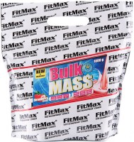 Купить гейнер FitMax Bulk Mass (1 kg) по цене от 605 грн.