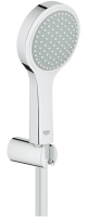 Купити душова система Grohe Power&Soul Cosmopolitan 115 27838000  за ціною від 3299 грн.