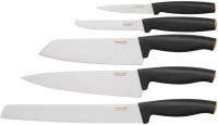 Купить набор ножей Fiskars Functional Form 1014201  по цене от 2011 грн.