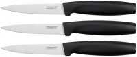 Купить набор ножей Fiskars Functional Form 1014276  по цене от 2256 грн.