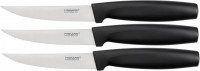 Купить набор ножей Fiskars Functional Form 1014280  по цене от 2256 грн.