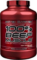 Купити гейнер Scitec Nutrition 100% Beef Muscle за ціною від 2427 грн.