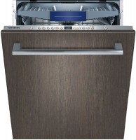 Купити вбудована посудомийна машина Siemens SN 636X00 KE  за ціною від 13964 грн.