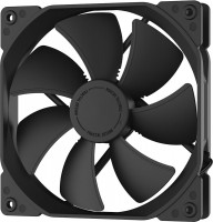 Купити система охолодження Fractal Design Dynamic X2 GP-14 Black  за ціною від 1001 грн.