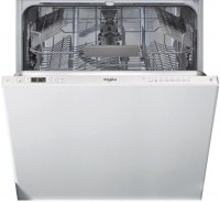 Купить вбудована посудомийна машина Whirlpool WIC 3C26: цена от 14610 грн.