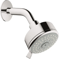 Купити душова система Grohe New Tempesta Cosmopolitan 100 26090000  за ціною від 1129 грн.