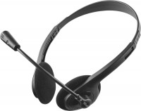 Купити навушники Trust Ziva Chat Headset  за ціною від 175 грн.