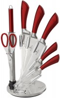 Купить набор ножей Berlinger Haus Infinity BH-2043  по цене от 1479 грн.