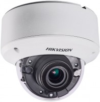 Купить камера видеонаблюдения Hikvision DS-2CE56F7T-VPIT3Z  по цене от 1950 грн.