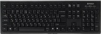 Купить клавиатура A4Tech KR-85  по цене от 379 грн.