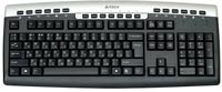 Купить клавиатура A4Tech KR-86  по цене от 397 грн.