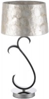 Купить настольная лампа Brille BKL-466T/1  по цене от 3450 грн.