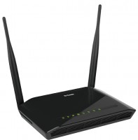 Купити wi-Fi адаптер D-Link DIR-615S за ціною від 749 грн.