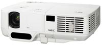 Купити проєктор NEC NP43  за ціною від 7200 грн.