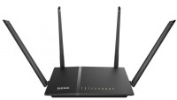 Купити wi-Fi адаптер D-Link DIR-815/AC за ціною від 949 грн.