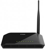Купить wi-Fi адаптер D-Link DIR-300S  по цене от 456 грн.