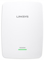 Купити wi-Fi адаптер LINKSYS RE3000W  за ціною від 940 грн.