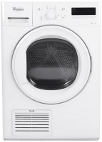 Купити сушильна машина Whirlpool DDLX 80114 за ціною від 12379 грн.