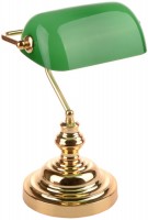 Купить настільна лампа Brille MTL-51S: цена от 1820 грн.