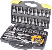 Купить набор инструментов Master Tool 78-2047  по цене от 654 грн.