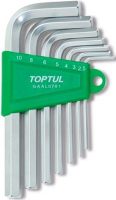 Купить набор инструментов TOPTUL GAAL0701: цена от 388 грн.
