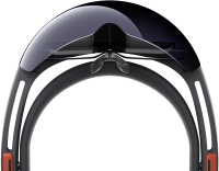 Купити окуляри віртуальної реальності Microsoft HoloLens  за ціною від 221289 грн.