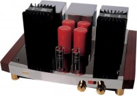 Купити підсилювач PATHOS Twin Towers Remote Reference  за ціною від 340984 грн.