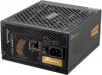 Купити блок живлення Seasonic PRIME Gold (SSR-1200GD)