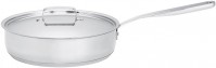 Купить сковородка Fiskars All Steel 1023762  по цене от 2999 грн.