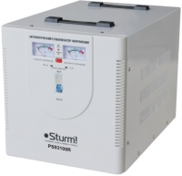 Купить стабилизатор напряжения Sturm PS93100R  по цене от 6381 грн.