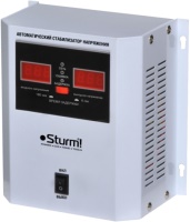 Купить стабилизатор напряжения Sturm PS930051RV: цена от 1629 грн.