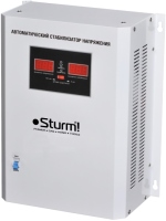 Купить стабілізатор напруги Sturm PS93051RV: цена от 5108 грн.