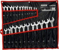 Купить набор инструментов MIOL 51-715  по цене от 1751 грн.