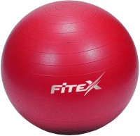 Купить М'яч для фітнесу / фітбол Fitex MD1225-55: цена от 451 грн.