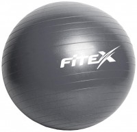 Купить М'яч для фітнесу / фітбол Fitex MD1225-75: цена от 615 грн.