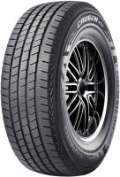 описание, цены на Kumho Crugen HT51