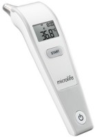 Купити медичний термометр Microlife IR 150  за ціною від 998 грн.