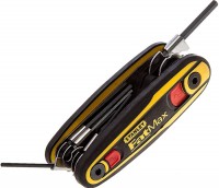 Купить набор инструментов Stanley FatMax 0-97-552  по цене от 844 грн.
