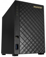 Купить NAS-сервер ASUSTOR AS3202T  по цене от 21294 грн.
