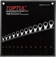 Купить набір інструментів TOPTUL GPAQ1202: цена от 4836 грн.