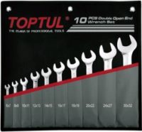 Купить набір інструментів TOPTUL GPCJ1001: цена от 2230 грн.