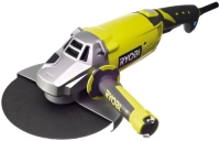 Купити шліфувальна машина Ryobi EAG2000G за ціною від 6395 грн.
