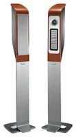 Купити акустична система Infinity Cascade Model 7 за ціною від 16999 грн.